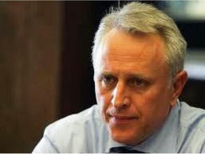 Ο Ραγκούσης τα... άκουσε και από τα πεθε...