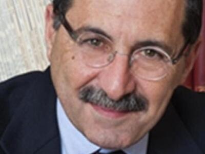 Ανέλαβε τα καθήκοντά του ο νέος πρόεδρος...