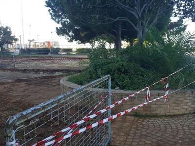 Προχωρά με γοργούς ρυθμούς η κατασκευή τ...