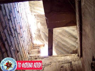 Πάτρα: Μονογονεϊκή οικογένεια ζει σε άθλ...