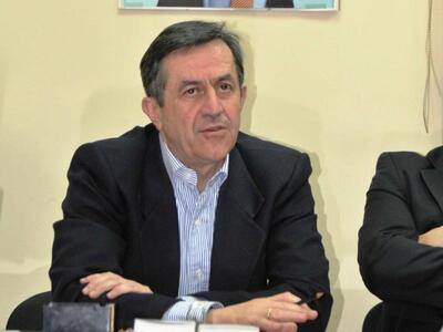  Ν. Νικολόπουλος: «Κίνδυνος για τις παρα...