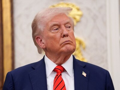 Τραμπ σε Χαμάς: «Αφοπλιστείτε ή θα σας α...