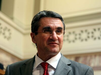 Ανακοίνωση της Φιλελεύθερης Συμμαχίας γι...