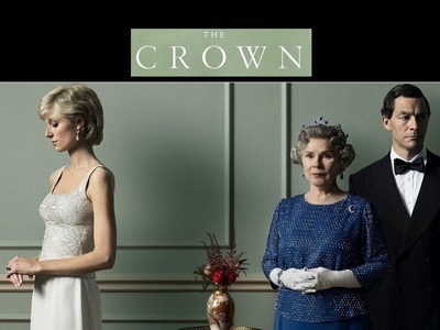 Γιατί ανυπομονούμε: The Crown season 5- ...