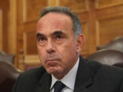 Αρβανιτόπουλος: Από έξι, τέσσερα τα μαθή...