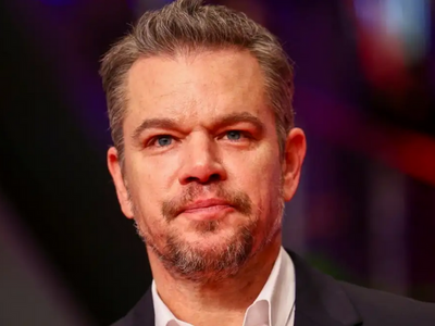 Ματ Ντέιμον: Διέρρευσε νέα φωτογραφία το...