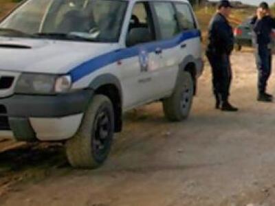 Ευρεία αστυνομική επιχείρηση για την αντ...