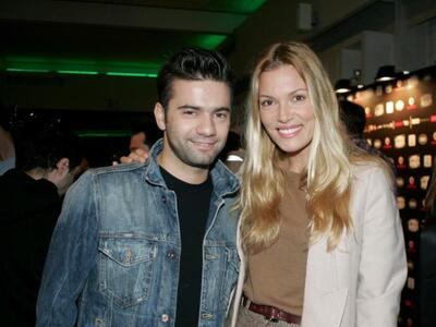 Θοδωρής Μαραντίνης, Βική Καγιά