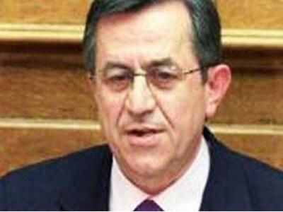Ν. Νικολόπουλος: "Η  Διοίκηση του Ο...