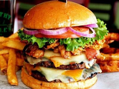 Αλτσχάιμερ: Κι όμως υπάρχει διατροφή που...