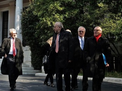 Παρατείνεται για δύο μήνες ο νόμος Κατσέ...