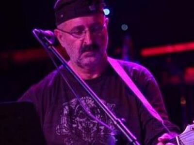 Σήμερα το μεσημέρι ο Χρήστος Παναγιωτόπο...