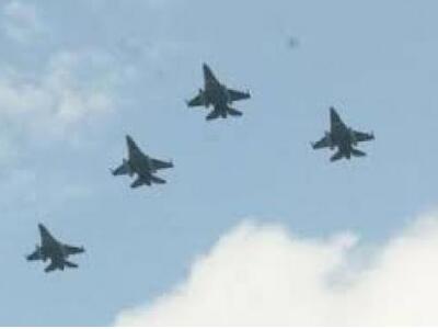 Εορτασμός της Ημέρας Ενόπλων Δυνάμεων στην Πάτρα