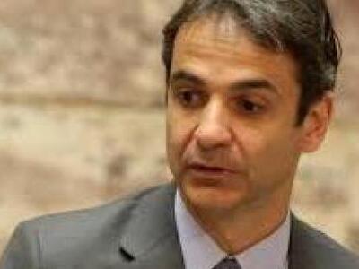 Μητσοτάκης: «Δεν αποκλείονται νέες απολύ...