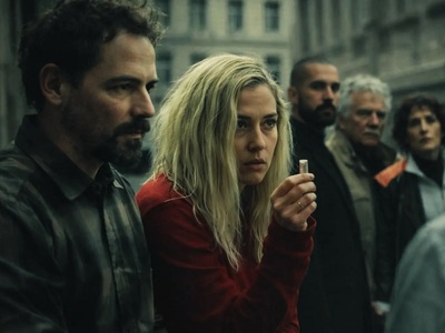 «Unfamiliar», το νέο κατασκοπικό hit του...