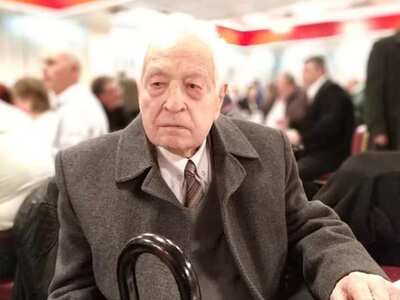 Πάτρα: Έφυγε από τη ζωή ο πατέρας του δη...