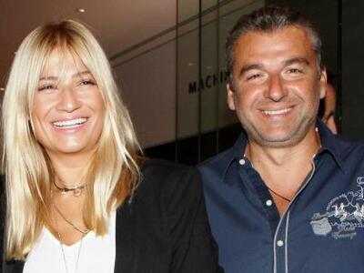 Λιάγκας - Σκορδά: Έκαναν πρεμιέρα χορεύο...