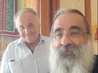 Πάτρα: Έφυγε από τη ζωή ο εκκλησιαστικός...