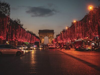 Από την Πάτρα στην Κούβα για Χριστούγενν...