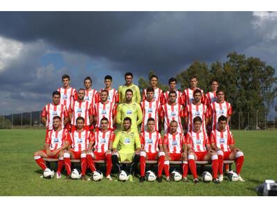 Ήττα του Πανηλειακού από τα Χανιά (1-2)