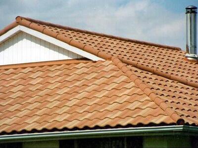 Αμαλιάδα:Έπεσε από τη στέγη του σπιτιού ...