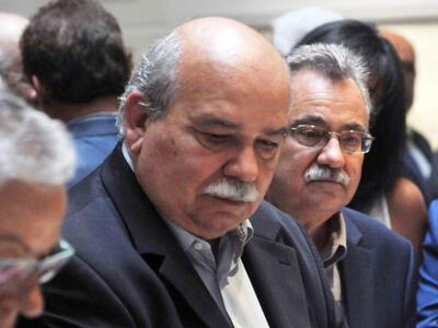 Πάτρα: Στο πλευρό του δημάρχου Κώστα Πελ...