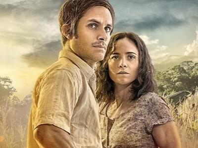 To "El ardor" του Pablo Fendri...