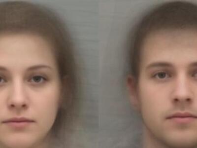   Ετσι είναι το πρόσωπο ενός ατόμου που ...