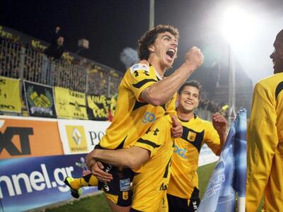 Καλοβλέπουν την περίπτωση Νέτο στον Παναθηναϊκό