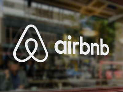 «Τριγμοί» στο Airbnb – Το απροσδόκητο χα...