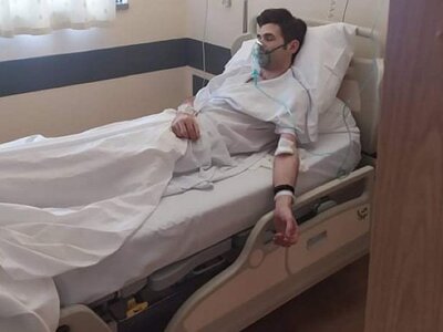 Ο Φουρθιώτης υπέστη καρδιακό επεισόδιο κ...