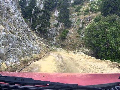 Δυτική Ελλάδα: Οδηγώντας στο χείλος του ...