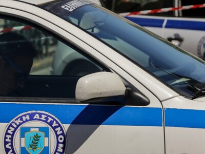 Αιτωλοακαρνανία: Παρέσυρε, τραυμάτισε κι...