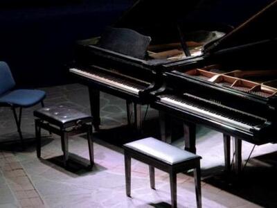 Πάτρα: Πανσέληνος με ρεσιτάλ πιάνου και ποίηση