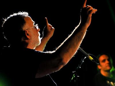 Θάνος Μικρούτσικος: «Με έχουν ρωτήσει αν...