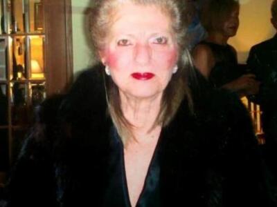 Πάτρα:Σήμερα η κηδεία της Μιράντας Γεωργ...