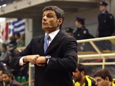 Άγγελος Κορωνιός: "Έχει γερά θεμέλι...