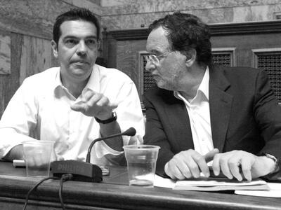 Ναι στη συμφωνία από τη Γαλλική Βουλή- Τ...