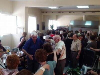 Στο Δήμο Αγ. Βαρβάρας Αττικής και στο Πλ...