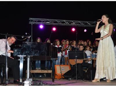 Περισσότεροι από 3.000 θεατές απόλαυσαν ...