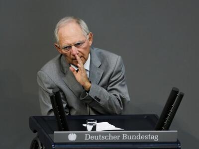 Βερολίνο: Οχι σε κούρεμα του ελληνικού χ...