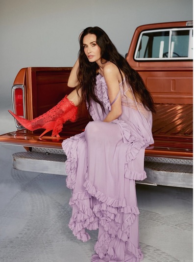 Με look Alexander mc Queen