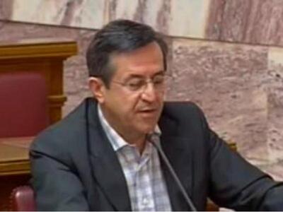 Ν. Νικολόπουλος: «Δείξτε υπευθυνότητα κα...