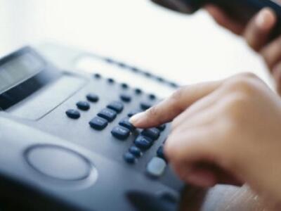 Πάτρα:Χωρίς τηλέφωνο μέσα στην εβδομάδα ...