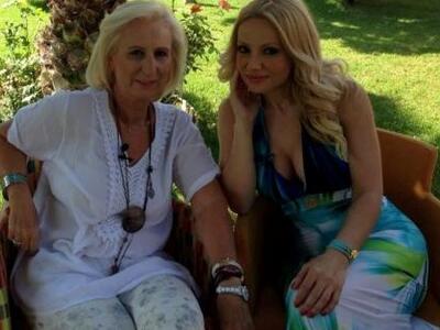 Πάτρα: Η Ρένα μπαίνει και απόψε στην &qu...