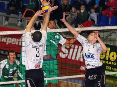 Η ΕΑΠ Λουξ "λύγισε" 3-1 από το...