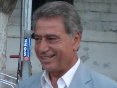 Επίσκεψη στο νοσοκομείο Κέρκυρας για τον...