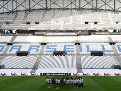 Γιουρόπα Λιγκ: Το πρώτο βήμα για τον τελ...