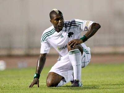 Θέλει Σισέ η Ρεάλ!