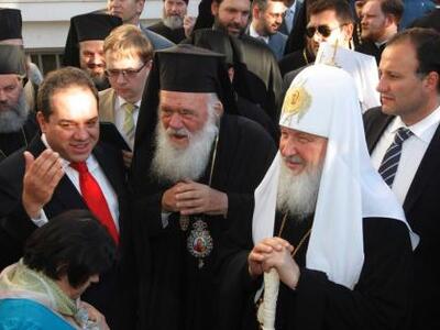  Ο θρησκευτικός τουρισμός στο επίκεντρο ...